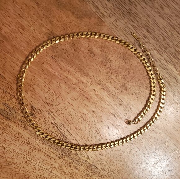 Cuban Chain by NEVAEH - Picture 3 of 7